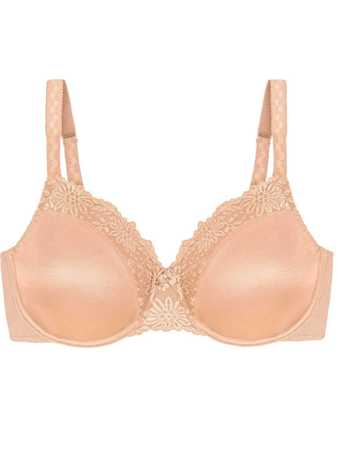 Triumph Ladyform Soft-Minimizer-Bügel-BH