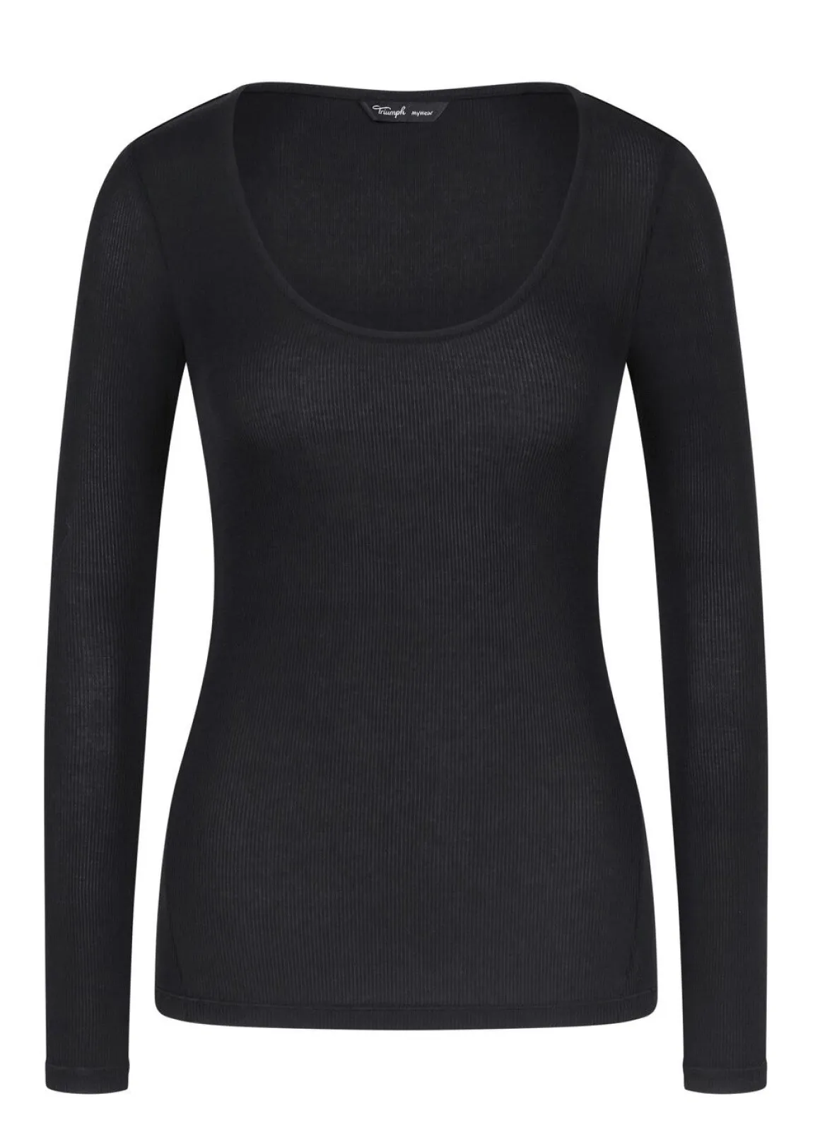 Triumph Langarm-Shirt