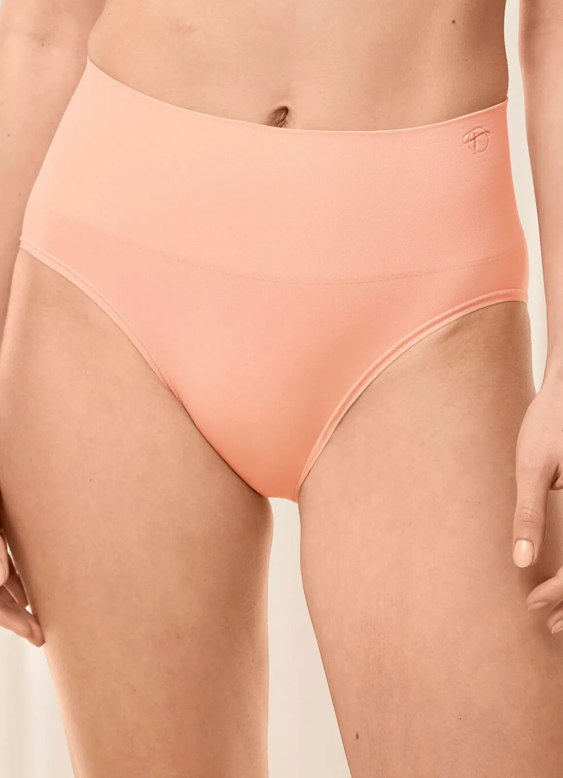 Triumph Miederslip mit sanft formendem Bund