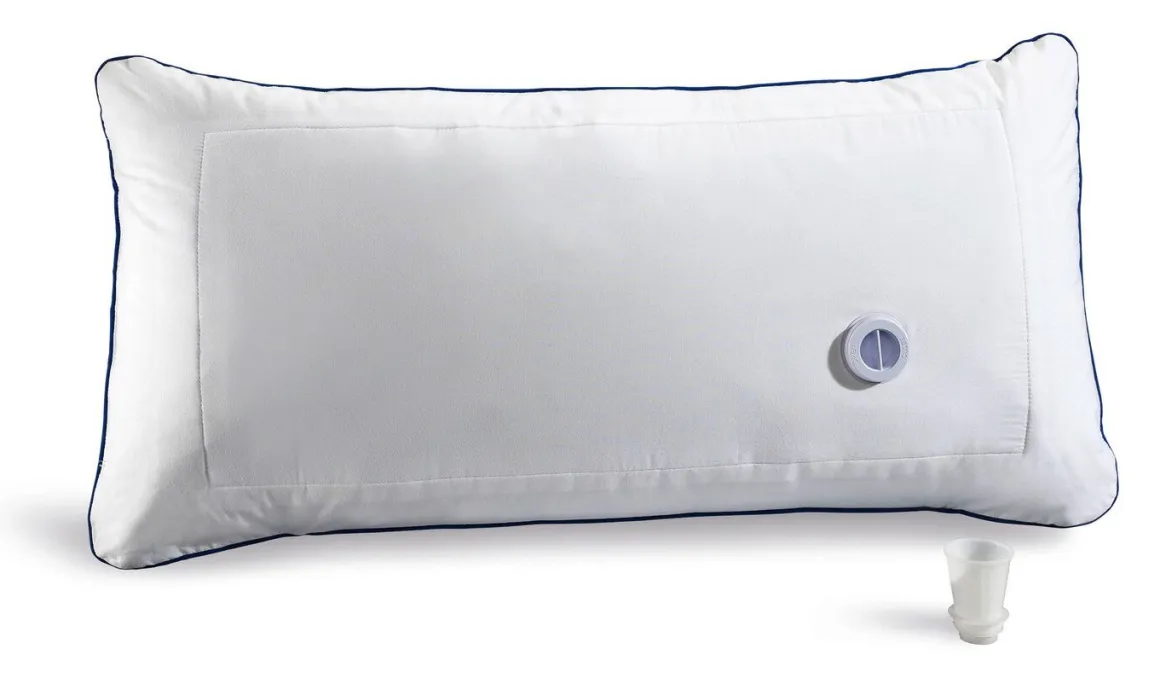 VITALmaxx Komfort-Wasserkissen