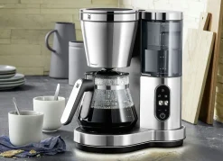 WMF Kaffeemaschine Lumero für besten Kaffeegenuss