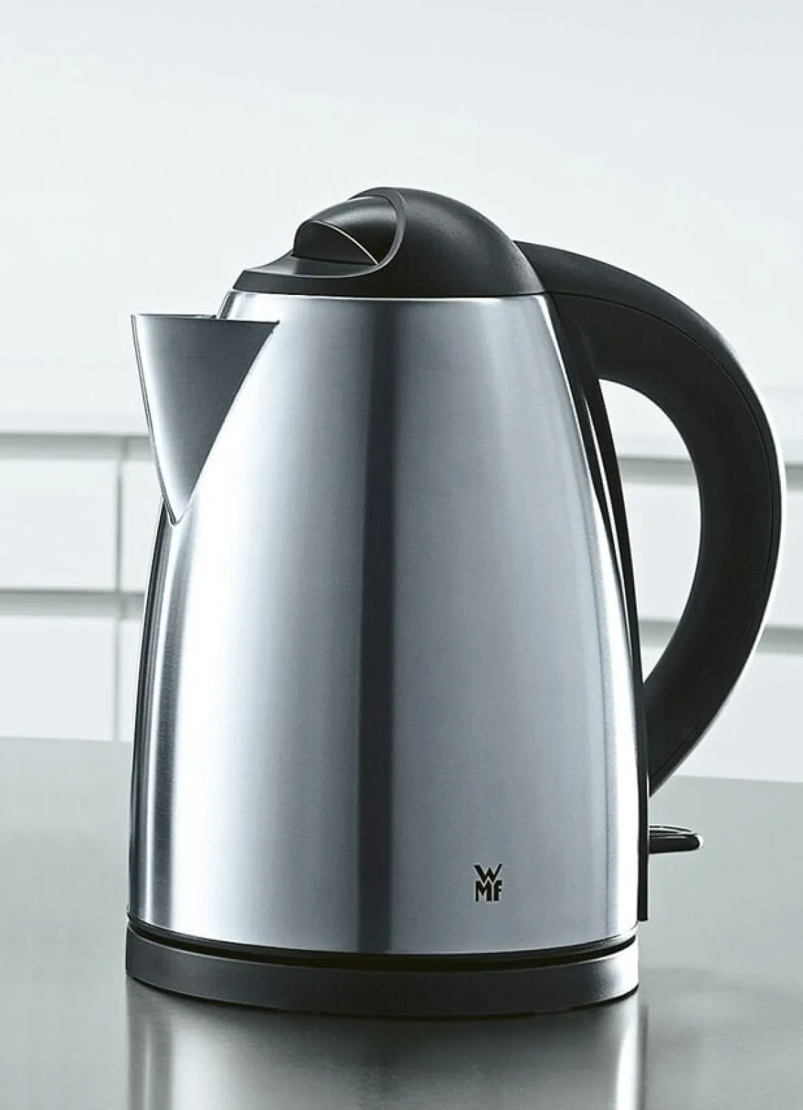 WMF Wasserkocher aus der Serie Bueno