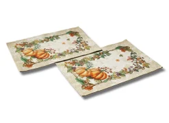 Wohn-Accessoires aus Gobelin