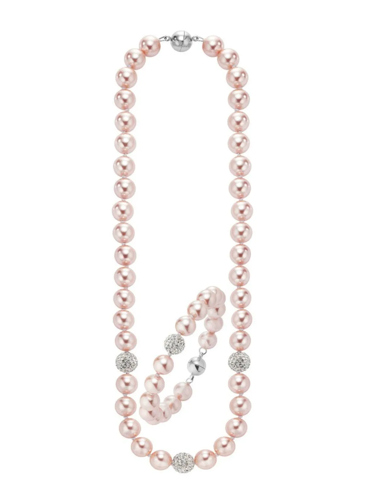 Wunderschön schimmerndes, 2-teiliges Schmuck-Set