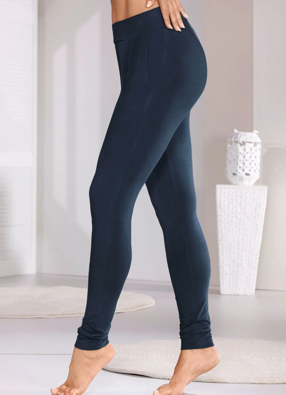 Zweierpack Leggings