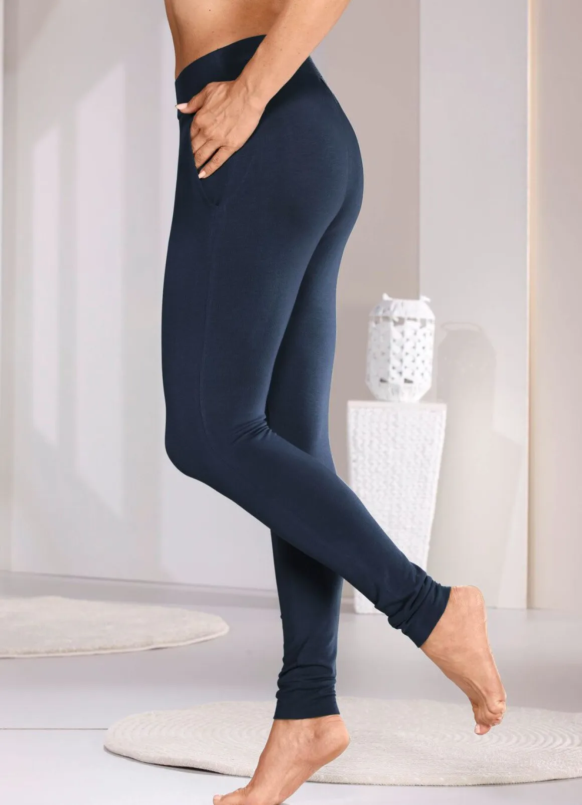 Zweierpack Leggings