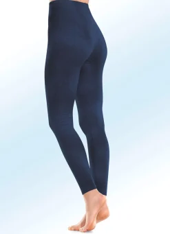 Zweierpack Leggings mit BIO-Baumwolle