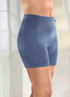 Zweierpack Permatherm Longpants