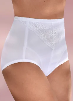 Zweierpack Speidel Miederhosen mit Verstärkung